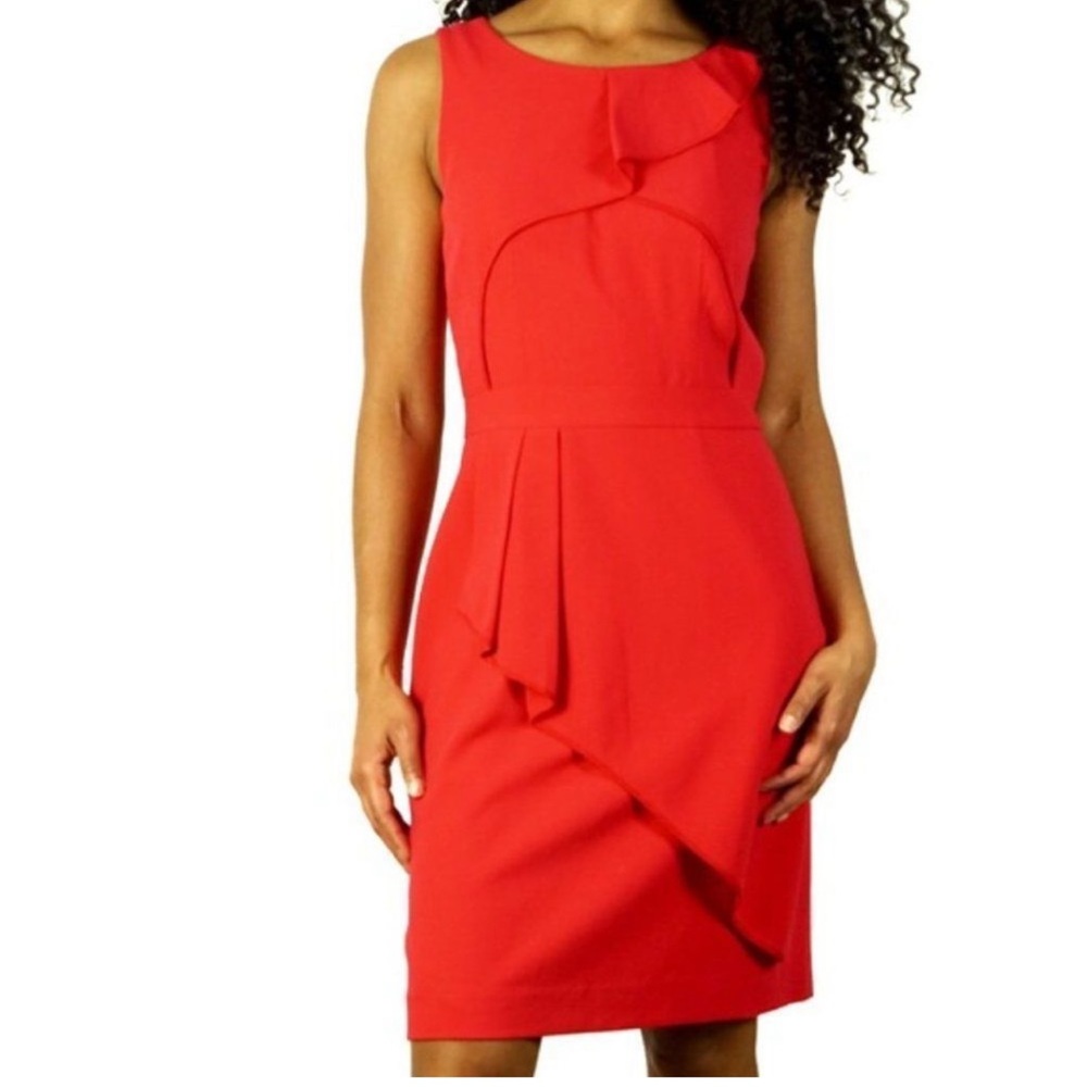 BCBG Maxazria Siri Dress
